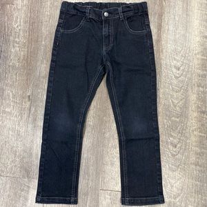 Excellent Condition Nautica boys dark wash jeans Sz 7